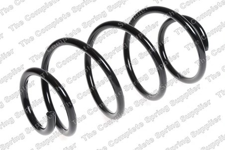 ARC SUSPENSIE LESJOFORS 4015677 - Compatibil cu CITROEN, PEUGEOT