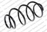 ARC SUSPENSIE LESJOFORS 4015677 - Compatibil cu CITROEN, PEUGEOT