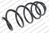 ARC SUSPENSIE LESJOFORS 4015694 - Compatibil cu CITROEN, DS