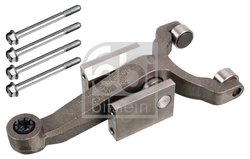 Furca de decuplare ambreiaj Febi Bilstein 40169