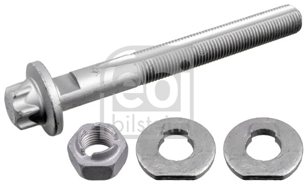 Surub corectare inclinare Febi Bilstein 40168