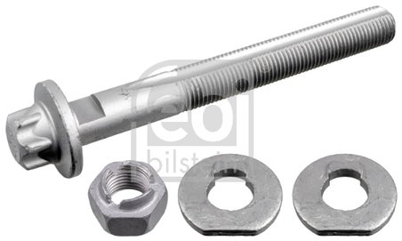 Surub corectare inclinare Febi Bilstein 40168