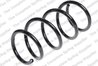 ARC SUSPENSIE LESJOFORS 4017003 - Compatibil cu DACIA