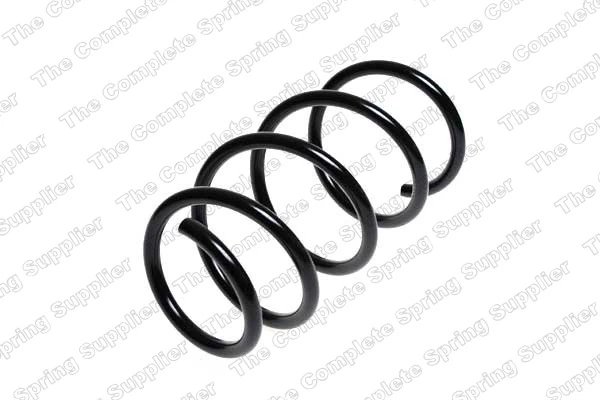ARC SUSPENSIE LESJOFORS 4017000 - Compatibil cu DACIA, RENAULT