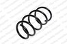 ARC SUSPENSIE LESJOFORS 4017000 - Compatibil cu DACIA, RENAULT