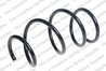 ARC SUSPENSIE LESJOFORS 4017009 - Compatibil cu DACIA