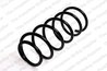 ARC SUSPENSIE LESJOFORS 4017710 - Compatibil cu CHEVROLET, DAEWOO