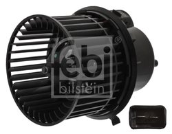 Ventilator habitaclu Febi Bilstein 40181