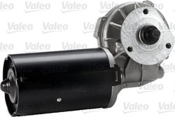 Motor stergator Valeo 401821