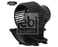 Ventilator habitaclu Febi Bilstein 40183