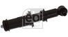 Amortizor suspensie cabina Febi Bilstein 40188