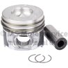 PISTON KOLBENSCHMIDT 40190600 - Compatibil cu DACIA, NISSAN, RENAULT, SUZUKI