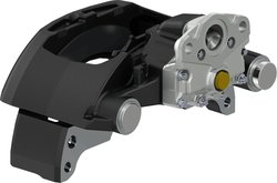 ETRIER FRANA WABCO 40195038 - Piesa auto compatibila cu mai multe marci