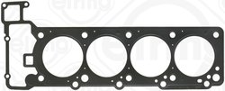 GARNITURA CHIULOASA ELRING 402.324 - Compatibil cu MERCEDES-BENZ, PUCH