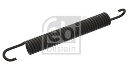Arc tensionare, levier shimbare viteze Febi Bilstein 40205