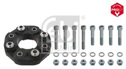 Articulatie, arbore articulat Febi Bilstein 40216