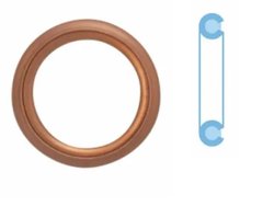 INEL ETANSARE, SURUB DRENA ULEI CORTECO 402129H - Compatibil cu CITROEN, FIAT, FORD, HYUNDAI, LANCIA, PEUGEOT, SUZUKI, TOYOTA, V
