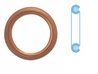 INEL ETANSARE, SURUB DRENA ULEI CORTECO 402129H - Compatibil cu CITROEN, FIAT, FORD, HYUNDAI, LANCIA, PEUGEOT, SUZUKI, TOYOTA, V