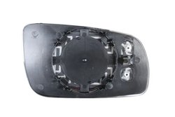 STICLA OGLINDA, OGLINDA RETROVIZOARE EXTERIOARA ABAKUS 4021G02 - Compatibil cu SEAT, VW