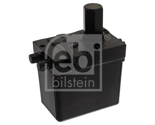 Pompa basculare cabina sofer Febi Bilstein 40221