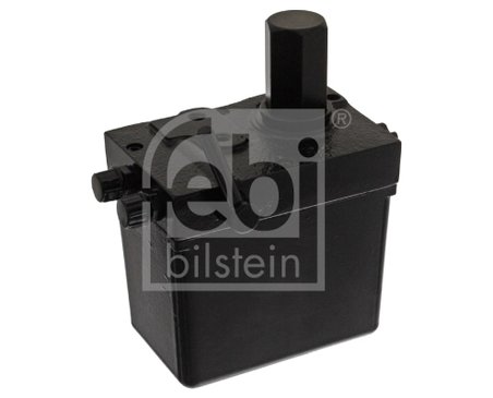 Pompa basculare cabina sofer Febi Bilstein 40221
