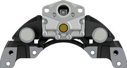 ETRIER FRANA WABCO 40225016 - Piesa auto compatibila cu mai multe marci