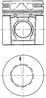 Piston Kolbenschmidt 40234610