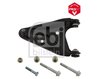 BRAT SUSPENSIE FEBI BILSTEIN 40253 - Compatibil cu DACIA, MAHINDRA, NISSAN, RENAULT