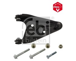 BRAT SUSPENSIE FEBI BILSTEIN 40254 - Compatibil cu DACIA, MAHINDRA, NISSAN, RENAULT