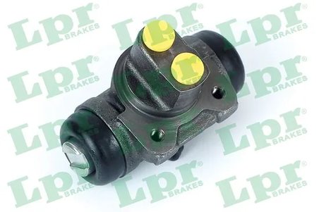 CILINDRU RECEPTOR FRANA LPR 4026 - Compatibil cu NISSAN, OPEL, RENAULT, VAUXHALL