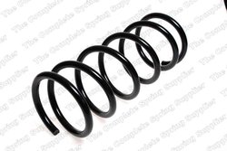 ARC SUSPENSIE LESJOFORS 4026149 - Compatibil cu CITROEN, FIAT, PEUGEOT