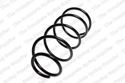 ARC SUSPENSIE LESJOFORS 4026170 - Compatibil cu FIAT