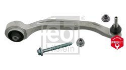 BRAT SUSPENSIE FEBI BILSTEIN 40262 - Compatibil cu AUDI