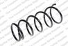 ARC SUSPENSIE LESJOFORS 4026213 - Compatibil cu FIAT, SUZUKI