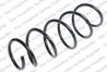 ARC SUSPENSIE LESJOFORS 4026245 - Compatibil cu FIAT