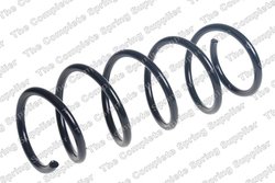ARC SUSPENSIE LESJOFORS 4026256 - Compatibil cu FIAT