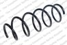 ARC SUSPENSIE LESJOFORS 4026257 - Compatibil cu FIAT