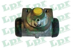 CILINDRU RECEPTOR FRANA LPR 4027 - Compatibil cu NISSAN, RENAULT