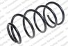 ARC SUSPENSIE LESJOFORS 4027656 - Compatibil cu FORD