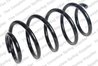 ARC SUSPENSIE LESJOFORS 4027682 - Compatibil cu FORD
