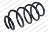 ARC SUSPENSIE LESJOFORS 4027689 - Compatibil cu FORD