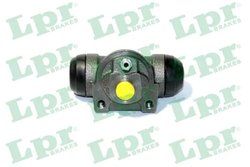 CILINDRU RECEPTOR FRANA LPR 4028 - Compatibil cu NISSAN, RENAULT