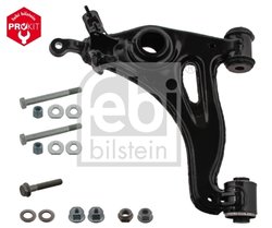 BRAT SUSPENSIE FEBI BILSTEIN 40281 - Compatibil cu MERCEDES-BENZ