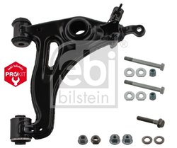 BRAT SUSPENSIE FEBI BILSTEIN 40282 - Compatibil cu MERCEDES-BENZ