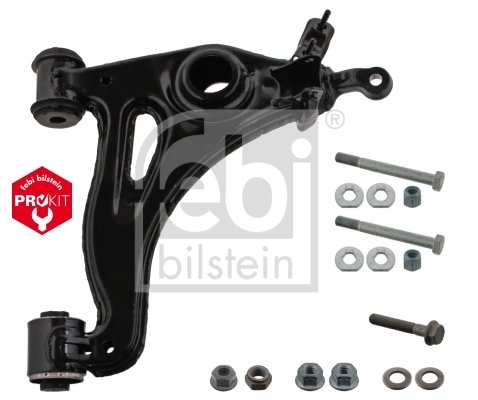 BRAT SUSPENSIE FEBI BILSTEIN 40282 - Compatibil cu MERCEDES-BENZ