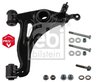BRAT SUSPENSIE FEBI BILSTEIN 40282 - Compatibil cu MERCEDES-BENZ