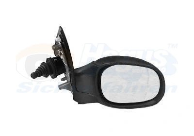 Oglinda exterioara Van Wezel 4028804