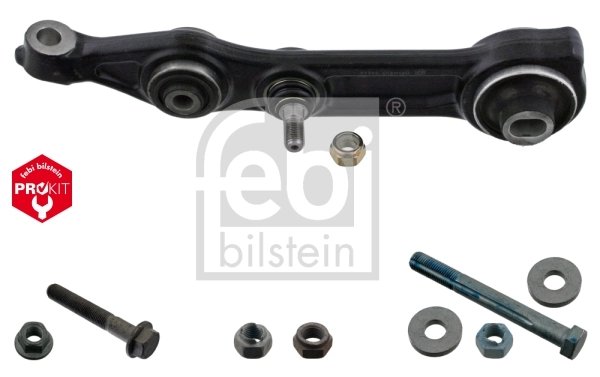 BRAT SUSPENSIE FEBI BILSTEIN 40292 - Compatibil cu MERCEDES-BENZ