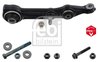Brat suspensie Febi Bilstein 40293
