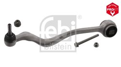 BRAT SUSPENSIE FEBI BILSTEIN 40303 - Compatibil cu BMW